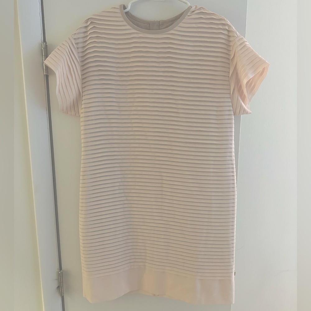 J Crew Sample Sale Dress